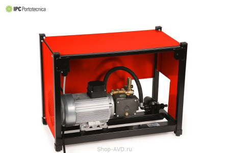 Portotecnica ML CMP DS 2860 T (Total Stop)