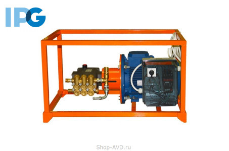 Interpump Аква-2 By-Pass