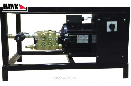 HAWK FX 215/18 TS