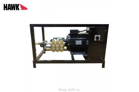 HAWK FX 190/14 TS (2850 об/мин)