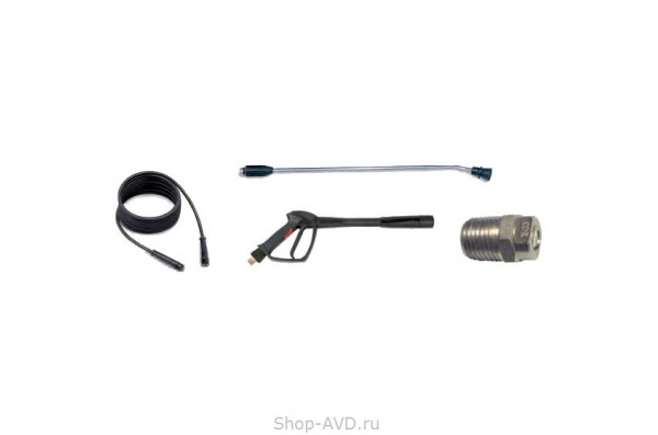 Portotecnica OPTIMA CMP DS 1714 T