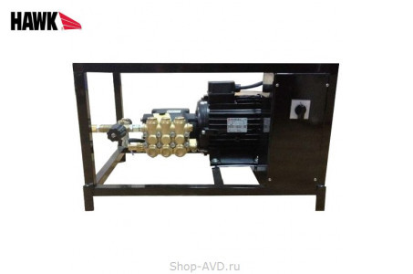 HAWK FX 200/21 Total Stop (1450 об/мин)
