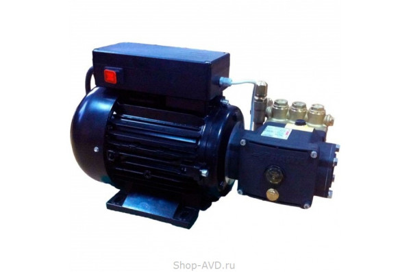 HAWK M 15/200 HL By-Pass