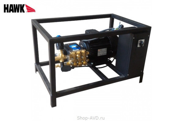 HAWK FX 190/14 TS (1450 об/мин)