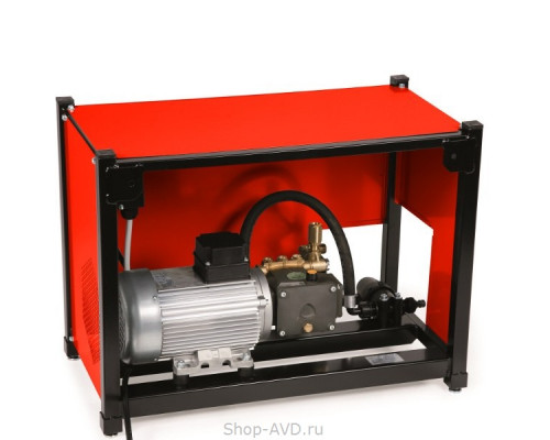 Portotecnica ML CMP DS 2840 T (Total Stop)