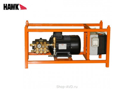 Hawk Аква-1 By-Pass