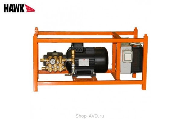 Hawk Аква-1 By-Pass