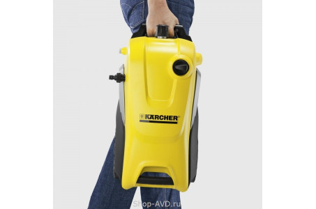 Karcher K 7 Compact