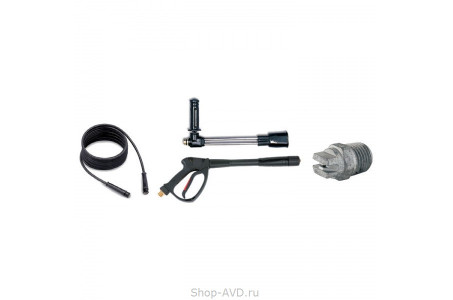 Portotecnica HPS-H D1521P T