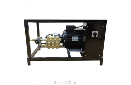 Мойка Annovi Reverberi FX 2515 Total Stop