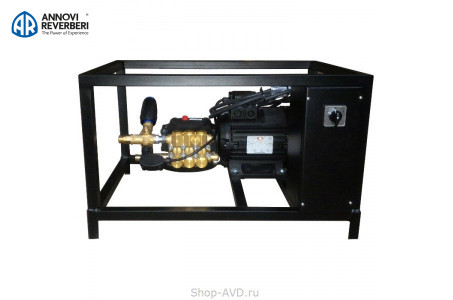 АВД Annovi Reverberi FX 1815 Total Stop