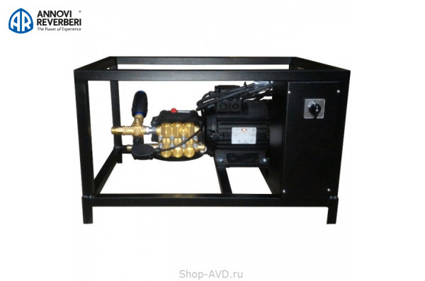 АВД Annovi Reverberi FX 1815 Total Stop