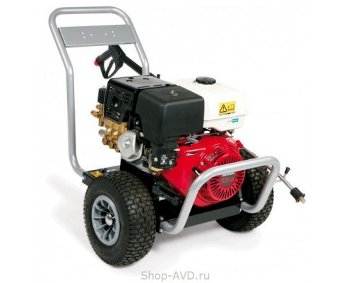 Portotecnica BENZ-C H DL2515Pi P с бензиновым двигателем