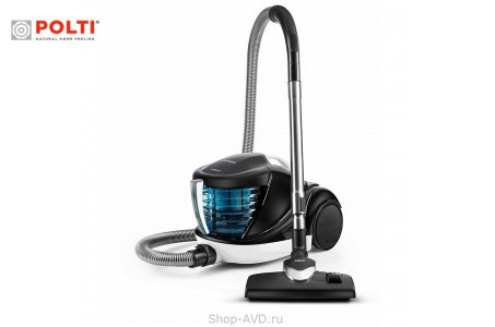 Polti Forzaspira Lecologico ALLERGY с аквафильтром