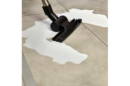 Polti Forzaspira Lecologico ALLERGY с аквафильтром