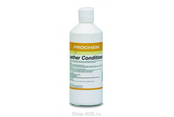 Prochem Leather Conditioner Кондиционер для кожи