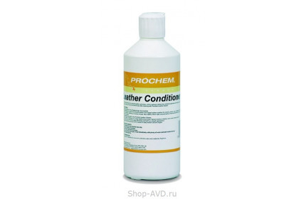 Prochem Leather Conditioner Кондиционер для кожи