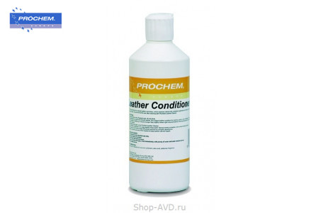 Prochem Leather Conditioner Кондиционер для кожи