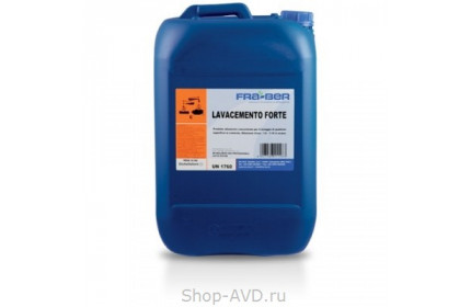 Fra-ber LAVA CEMENTO FORTE Очиститель цемента