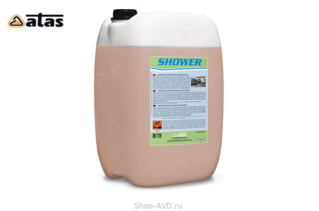 Atas Shower Универсальное моющее средство