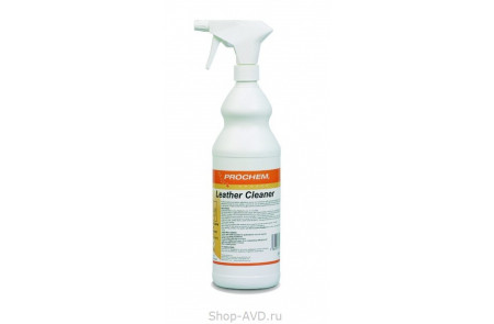 Prochem Leather Cleaner Средство для чистки кожи