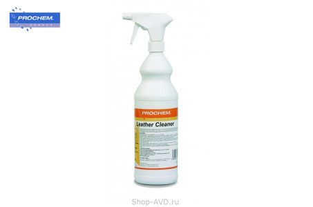 Prochem Leather Cleaner Средство для чистки кожи