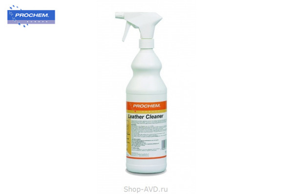 Prochem Leather Cleaner Средство для чистки кожи