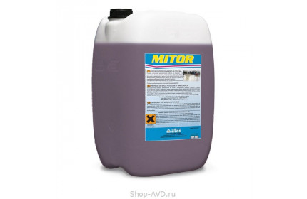 Atas Mitor Щелочное моющее средство для пола