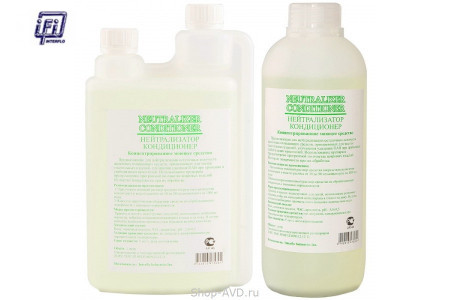 INTERFLO Neutralizer Conditioner Нейтрализатор щелочных моющих средств 10 л