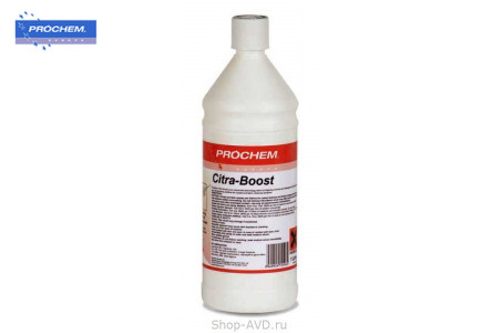 Prochem Citra Boost Усилитель моющих средств