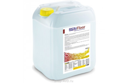 REIN Floor Моющее средство для поломоечных машин 20 л