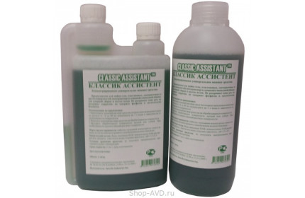 INTERFLO Classic Assistant Универсальное моющее средство 10 л