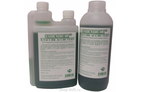 INTERFLO Classic Assistant Универсальное моющее средство 10 л
