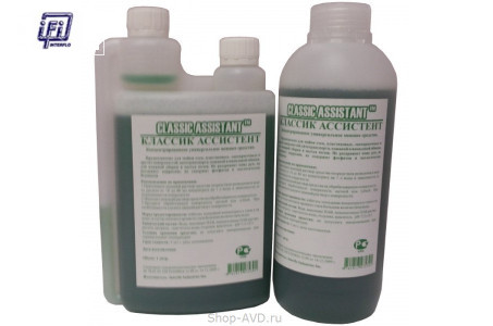 INTERFLO Classic Assistant Универсальное моющее средство 10 л