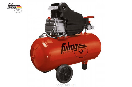 Fubag HOBBY MASTER KIT