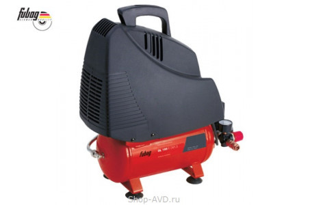 Fubag OL 195/6 CM1,5