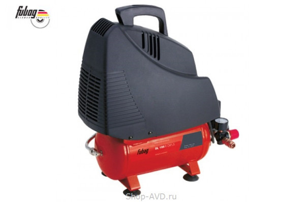 Fubag OL 195/6 CM1,5