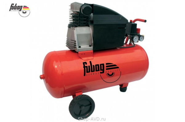 Fubag F1-310/50 CM 3