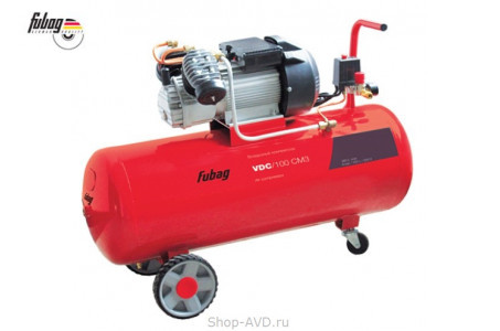 Fubag VDC/100 CM3