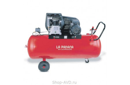 La Padana EC 200/5,5T