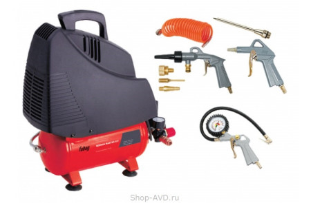 Fubag SERVICE MASTER KIT