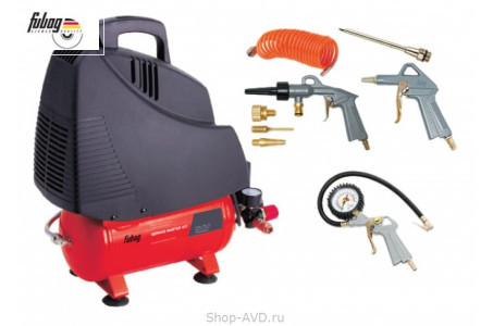 Fubag SERVICE MASTER KIT