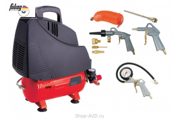 Fubag SERVICE MASTER KIT