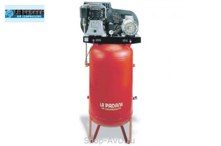 La Padana EC 150V/4T