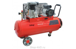 Fubag B 4000B/100H СМ 3