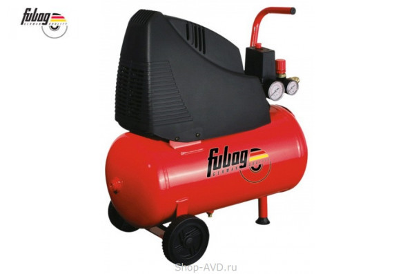 Fubag OL 195/24 CM 1,5