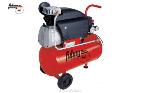 Fubag AIR MASTER KIT