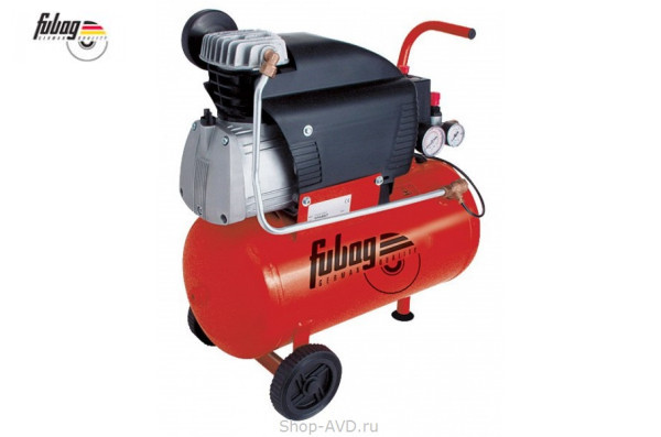 Fubag AIR MASTER KIT