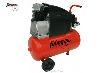 Fubag F1-310/24 CM 3