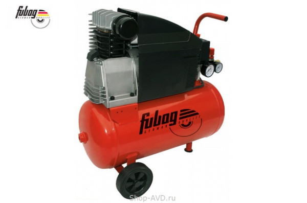 Fubag F1-310/24 CM 3